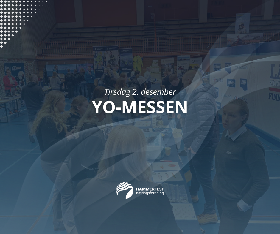 YO-messen